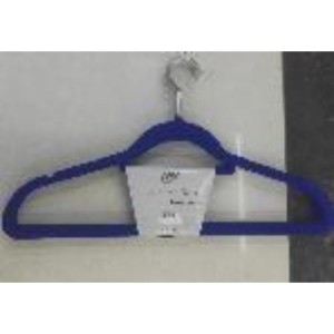 ADM support en velours 3pcs