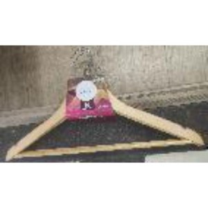 ADM support en bois 3pcs