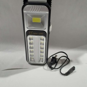 ELE lampe de poche