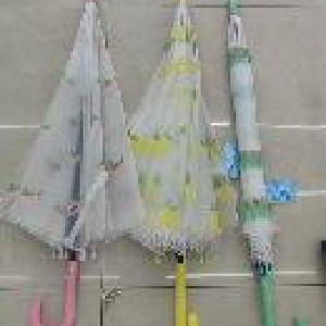 ADM parapluie long