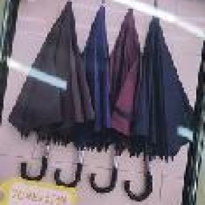 ADM parapluie long