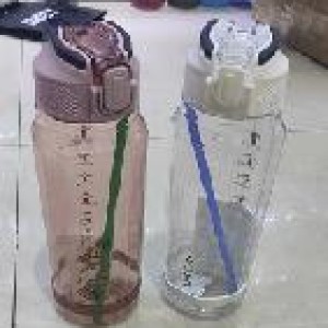 VAI bouteille en plastique 900ml