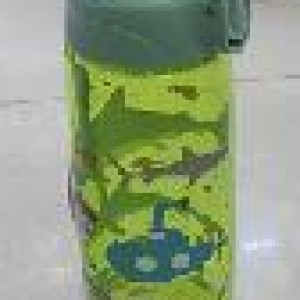 CUI bouteille en plastique 600ml