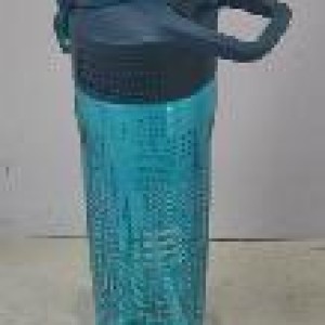 CUI boiteille plastique 1000ml