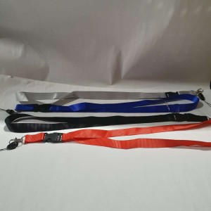 ACC porte carte bleu rouge gris ou noir