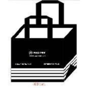 ACC sac de magasinage 25x31x10cm