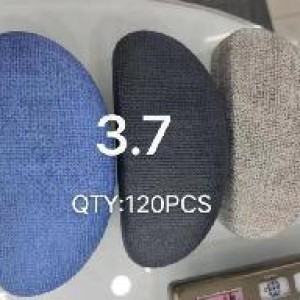 ACC étui a lunette couleur unie
