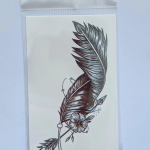 ACC tatoo assorties
