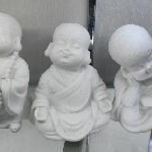 DEC bébé bouddha
