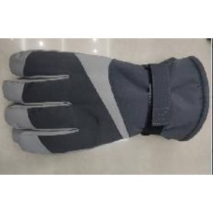 HIV gant de ski pour hommes couleur asst