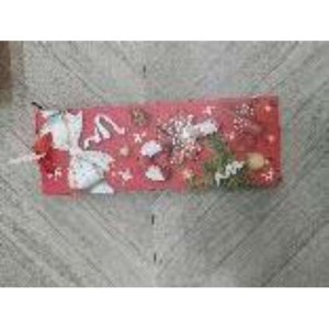 XMS sac cadeaux pour bouteille