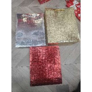 EMB sac cadeaux