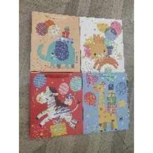 EMB sac cadeaux