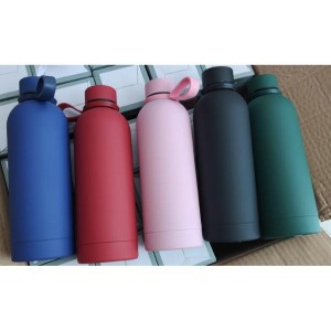 VAI bouteille en plastique