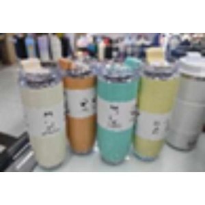 VAI tasse en acier inoxydable de 440ml