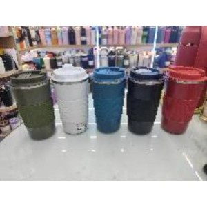 VAI tasse en acier inoxydable de 500ml