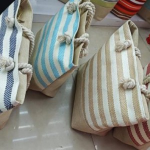 ACC sac de plage 50*35*15cm