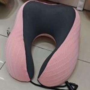 VOY coussin de cou 5 couleurs