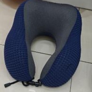 VOY coussin de cou 5 couleurs