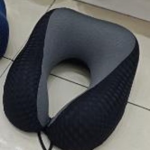 VOY coussin de cou 5 couleurs