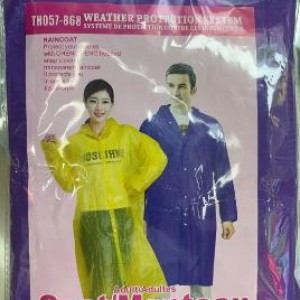 ACC imperméable 150g/120cm
