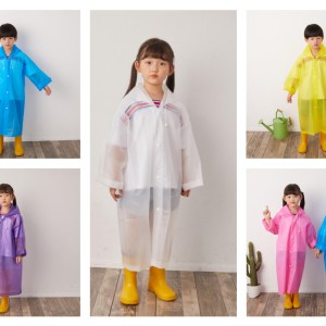 ACC imperméable 95g/95cm enfant