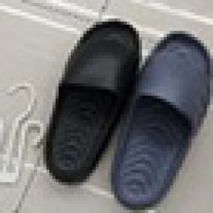 ETE chaussons hommes taille: 43/44