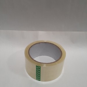 QUI ruban adhesif packing tape 50m