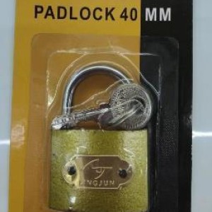 QUI cadenas 25mm