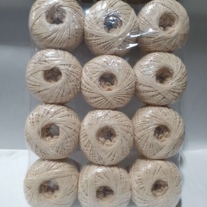 QUI corde de jute 100g