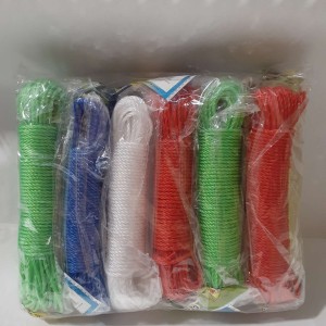 QUI corde a linge de 20m