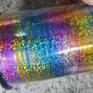 ART rubant multi couleur