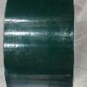 QUI ruban adhésif vert foncé 4.8x12