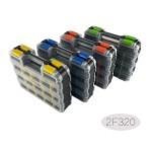 QUI boite a outils en plastique f320