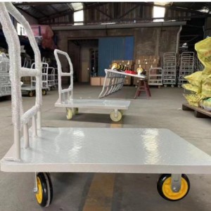 STR chariot de manutention