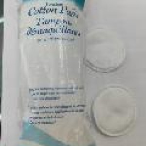 PHA tampons de coton 80pcs *spéciale*