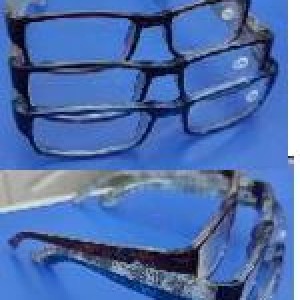 ACC lunette de lecture avec différente force