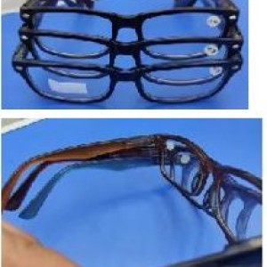 ACC lunette de lecture avec différente force
