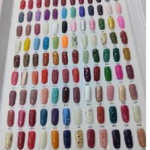 COS vernis a ongles #021 15ml