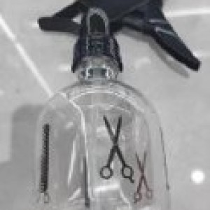 PLA vaporisateur en plastique