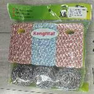 NET éponge de nettoyage 6pcs