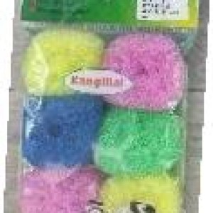 NET éponge de nettoyage 6pcs