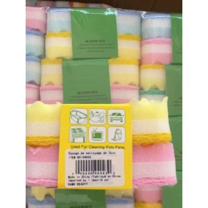 NET eponge de nettoyage 2pcs