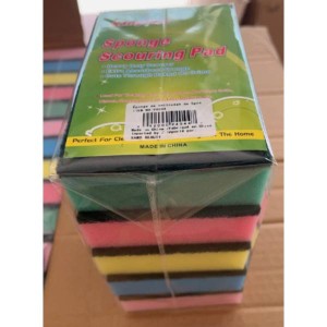 NET éponge de nettoyage 5pcs