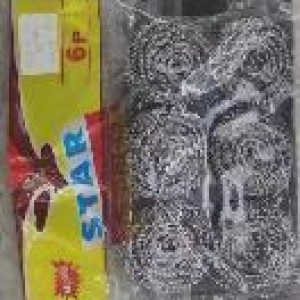 NET éponge de nettoyage 6pcs