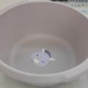 PLA moyen bol en plastique