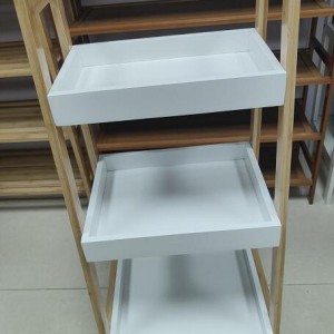 ADM etagere 3 niveau 30x34.5x75cm