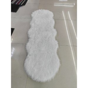ADM tapis noir 60x180cm
