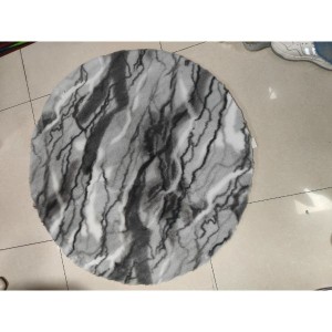 ADM tapis rond 90x90