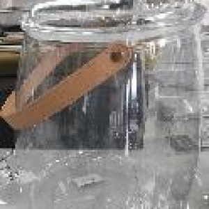 CUI grand distributeur de boisson en plastique